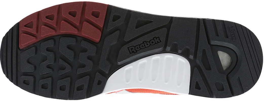 Reebok Bolton Mt 紅色 跑步鞋 Details for Reebok Bolton Mt 紅色 跑步鞋