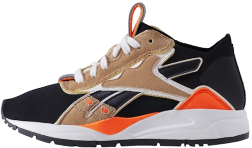 Reebok Bolton Sock VB LO 'Hitam Coklat' EF7381 Buy Reebok Bolton Sock VB LO 'Hitam Coklat' EF7381