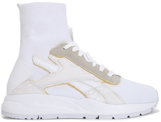 Reebok Bolton Sock VB Blanco FU7523 Order Reebok Bolton Sock VB Blanco FU7523
