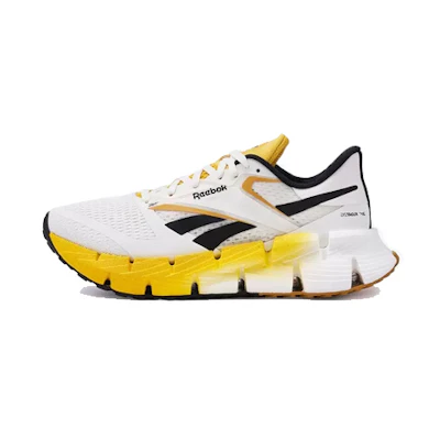 Reebok FloatZig 1 'Chalk Clay Yellow'
