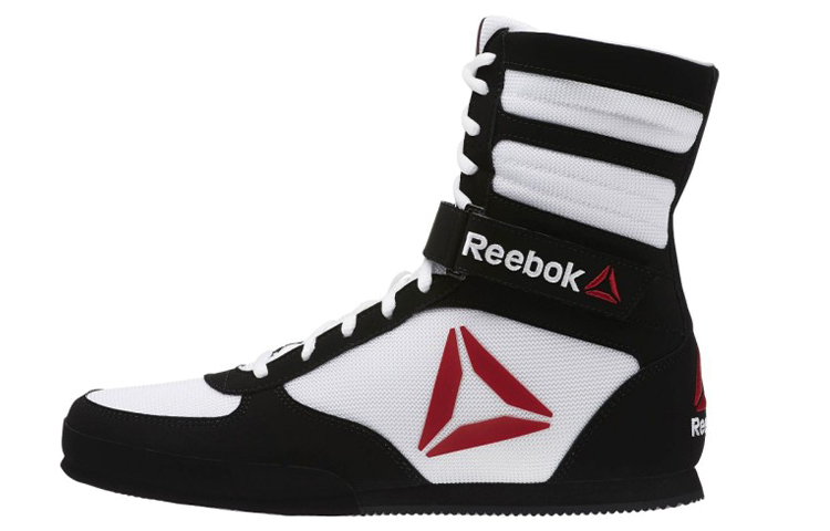 Reebok Boxing Boot - Buck 'White Black' BD1348