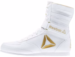 Reebok Boxing Boot - Buck 'Yun Bai' CN5080 Reebok Boxing Boot - Buck 'Yun Bai' CN5080