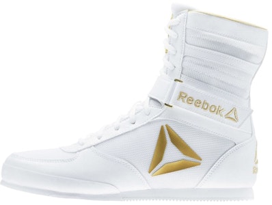 銳步拳擊鞋 - Buck 云白 Buy 銳步拳擊鞋 - Buck 云白