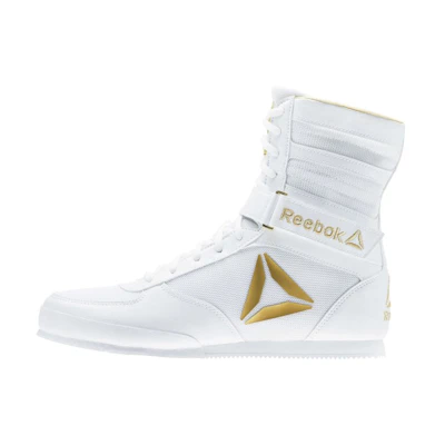 Reebok Boxing Boot - Buck 'Yun Bai'