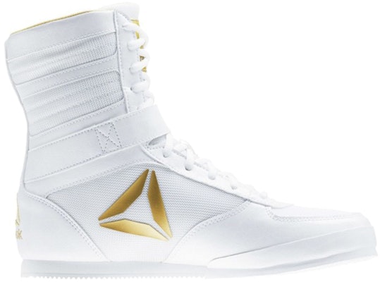 Reebok Kasut Tinju - Buck 'Yun Bai' CN5080 Order Reebok Kasut Tinju - Buck 'Yun Bai' CN5080
