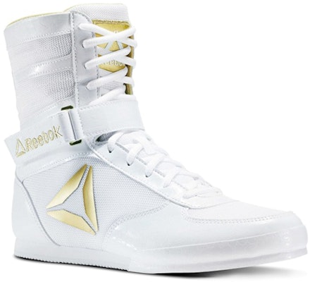 Reebok Kasut Tinju - Buck 'Yun Bai' CN5080 Lookbook Reebok Kasut Tinju - Buck 'Yun Bai' CN5080