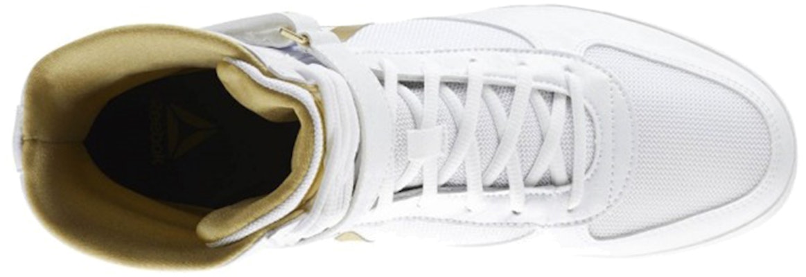 Reebok Kasut Tinju - Buck 'Yun Bai' CN5080 Shop Reebok Kasut Tinju - Buck 'Yun Bai' CN5080