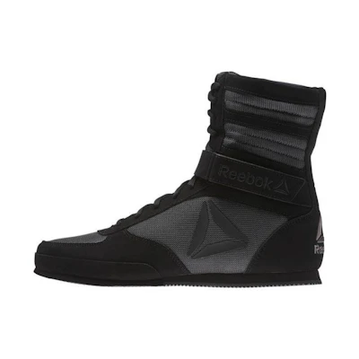 Reebok Boxing Boot 'Black'