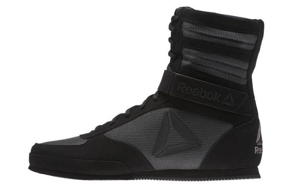 Reebok Boxing Boot 'Black' CN0977