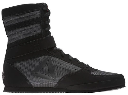 Reebok Boksschoenen ''Zwart'' CN0977 Order Reebok Boksschoenen ''Zwart'' CN0977