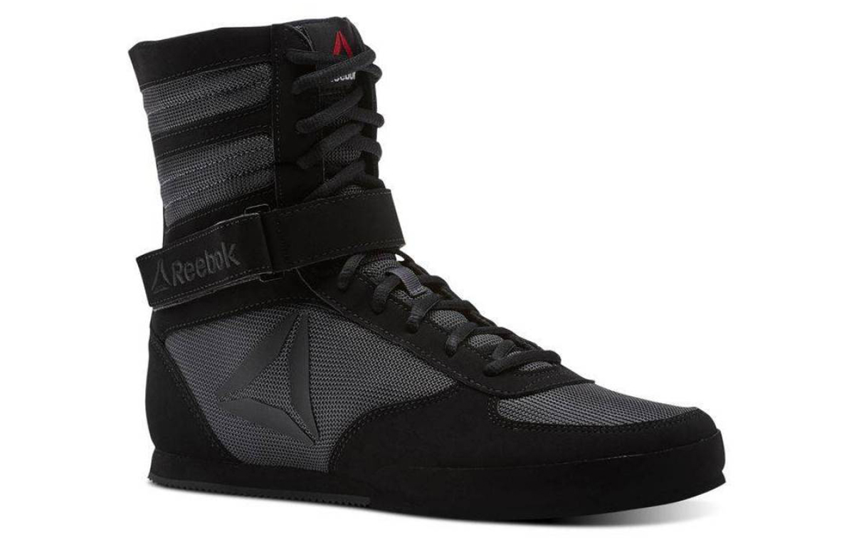 Lookbook Reebok Boksschoenen ''Zwart'' CN0977