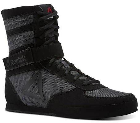 Reebok Boksschoenen ''Zwart'' CN0977 Lookbook Reebok Boksschoenen ''Zwart'' CN0977