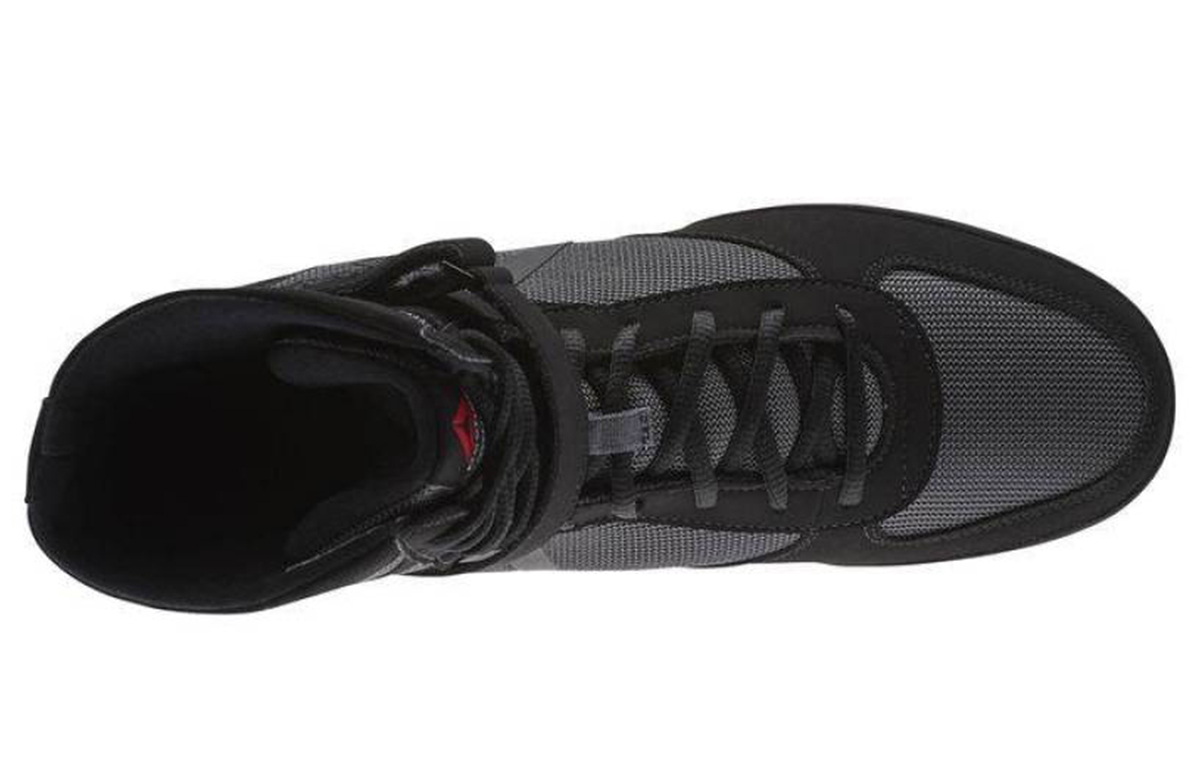 Shop Reebok Boksschoenen ''Zwart'' CN0977