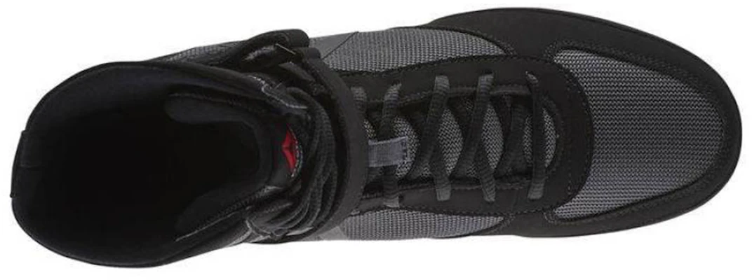 Reebok Boksschoenen ''Zwart'' CN0977 Shop Reebok Boksschoenen ''Zwart'' CN0977