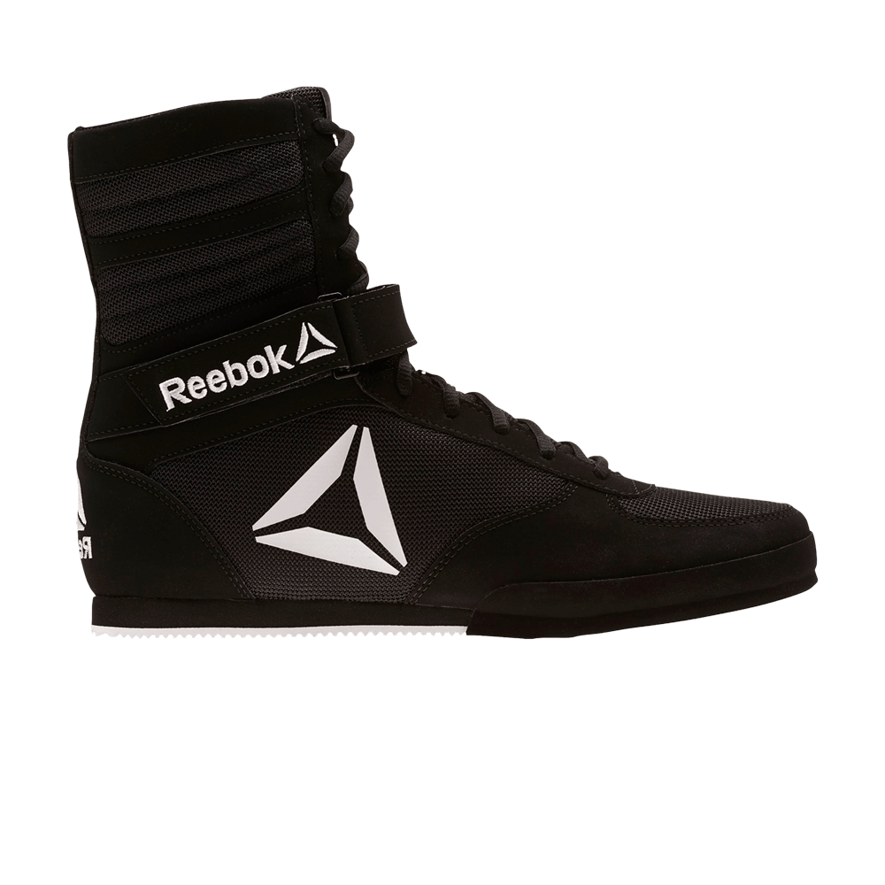 Reebok Boxing Boot 'Black White' CN4738 CN4738 Novelship