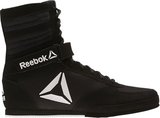 Reebok But Kasut Tinju 'Hitam Putih' CN4738 Buy Reebok But Kasut Tinju 'Hitam Putih' CN4738
