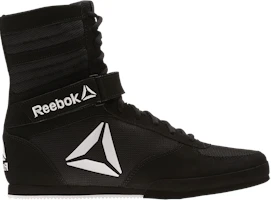 Reebok Boxing Boot 'Black White' CN4738 Reebok Boxing Boot 'Black White' CN4738