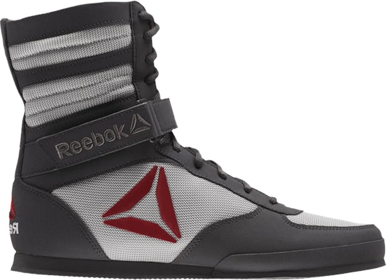 Reebok boxing 2025 boot buck