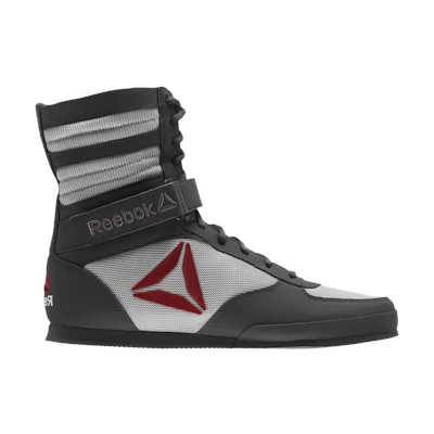 Reebok Boxing Boot 'Buck - Grey'
