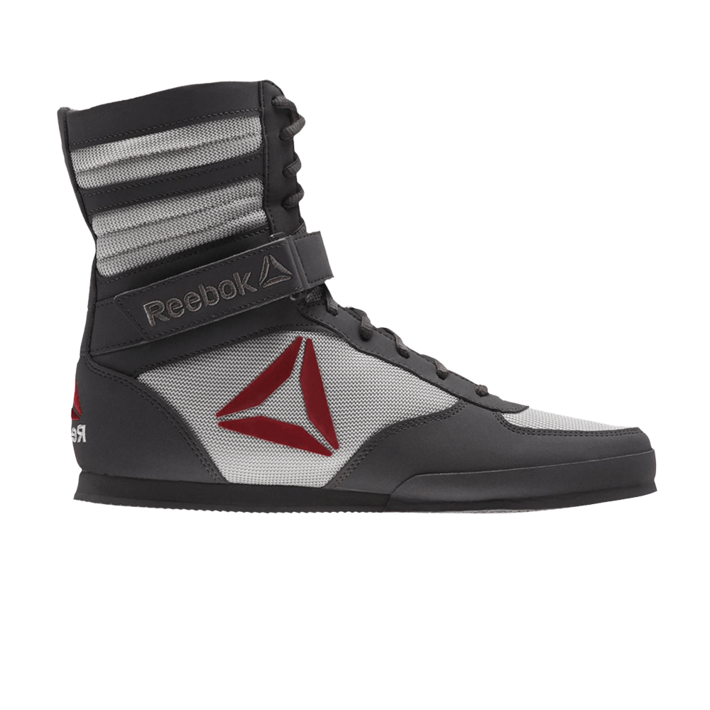 Reebok Boxing Boot 'Buck - Grey' CN2277
