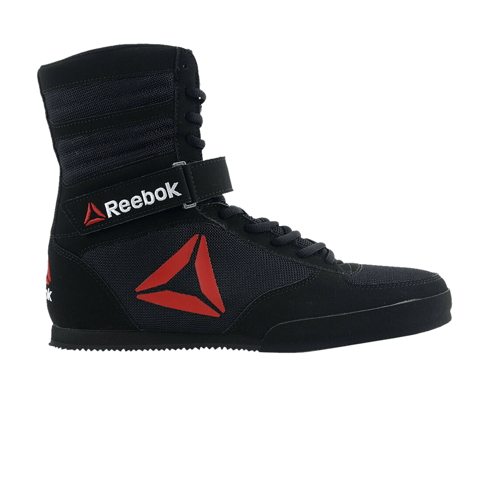 Reebok Boxing Boot 'Buck Delta - Black' BD1347