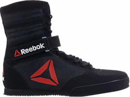 Reebok Boxing Boot 'Buck Delta - Black' BD1347 Reebok Boxing Boot 'Buck Delta - Black' BD1347