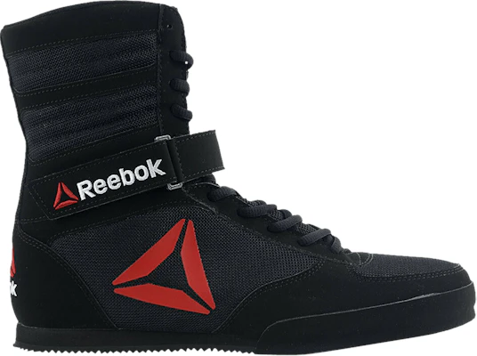 Reebok Boksschoenen ''Buck Delta - Zwart'' BD1347 Buy Reebok Boksschoenen ''Buck Delta - Zwart'' BD1347