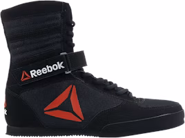 Reebok Boxing Boot 'Buck Delta - Black' BD1347 Reebok Boxing Boot 'Buck Delta - Black' BD1347