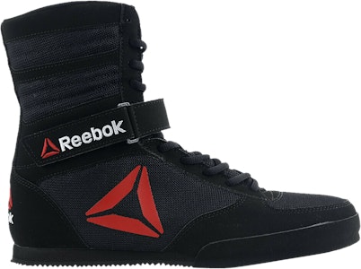 Reebok Sepatu Tinju 'Buck Delta - Hitam' BD1347 Buy Reebok Sepatu Tinju 'Buck Delta - Hitam' BD1347