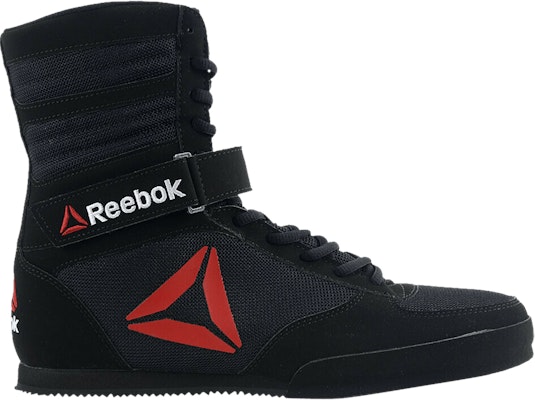 Reebok But Tinju 'Buck Delta - Hitam' BD1347 Buy Reebok But Tinju 'Buck Delta - Hitam' BD1347