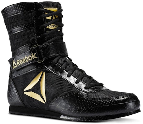 리복 복싱 부츠 '폴라 나이트 블랙' (Reebok Boxing Boots 'Polar Night Black') CN5079 Lookbook 리복 복싱 부츠 '폴라 나이트 블랙' (Reebok Boxing Boots 'Polar Night Black') CN5079