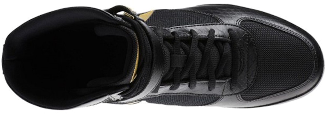 리복 복싱 부츠 '폴라 나이트 블랙' (Reebok Boxing Boots 'Polar Night Black') CN5079 Shop 리복 복싱 부츠 '폴라 나이트 블랙' (Reebok Boxing Boots 'Polar Night Black') CN5079