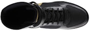 Shop Reebok But Angkat Tinju 'Polar Night Black' CN5079