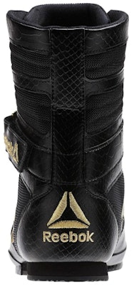 리복 복싱 부츠 '폴라 나이트 블랙' (Reebok Boxing Boots 'Polar Night Black') CN5079 Purchase 리복 복싱 부츠 '폴라 나이트 블랙' (Reebok Boxing Boots 'Polar Night Black') CN5079