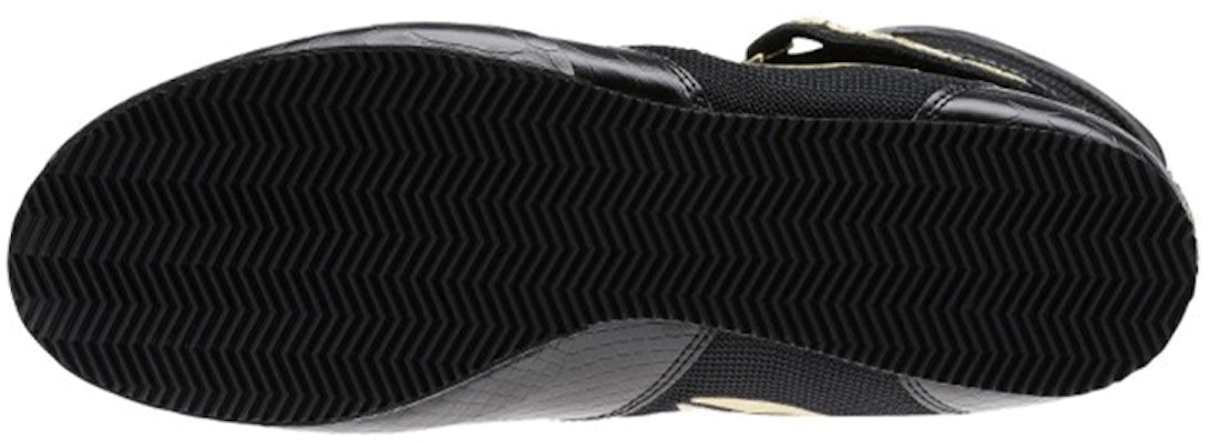 리복 복싱 부츠 '폴라 나이트 블랙' (Reebok Boxing Boots 'Polar Night Black') CN5079 Details for 리복 복싱 부츠 '폴라 나이트 블랙' (Reebok Boxing Boots 'Polar Night Black') CN5079