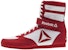 Reebok Kasut Tinju 'Putih Merah Cemerlang' CN4739