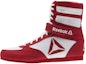 Buy Reebok Kasut Tinju 'Putih Merah Cemerlang' CN4739