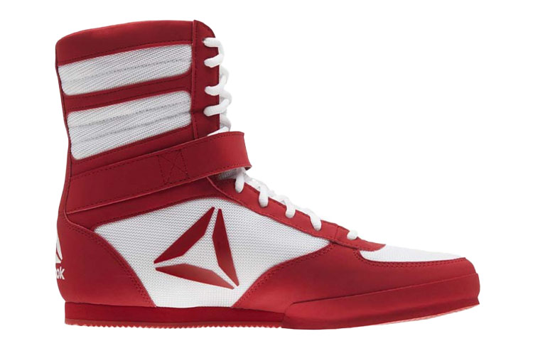 Order Reebok Boksschoen ''Wit Excellent Rood'' CN4739