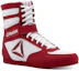 Shop Reebok Boksschoen ''Wit Excellent Rood'' CN4739