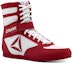 Shop Reebok Kasut Tinju 'Putih Merah Cemerlang' CN4739