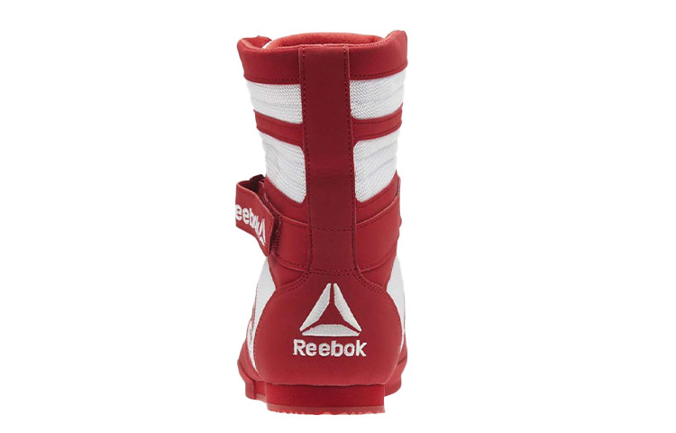 Purchase Reebok Boksschoen ''Wit Excellent Rood'' CN4739