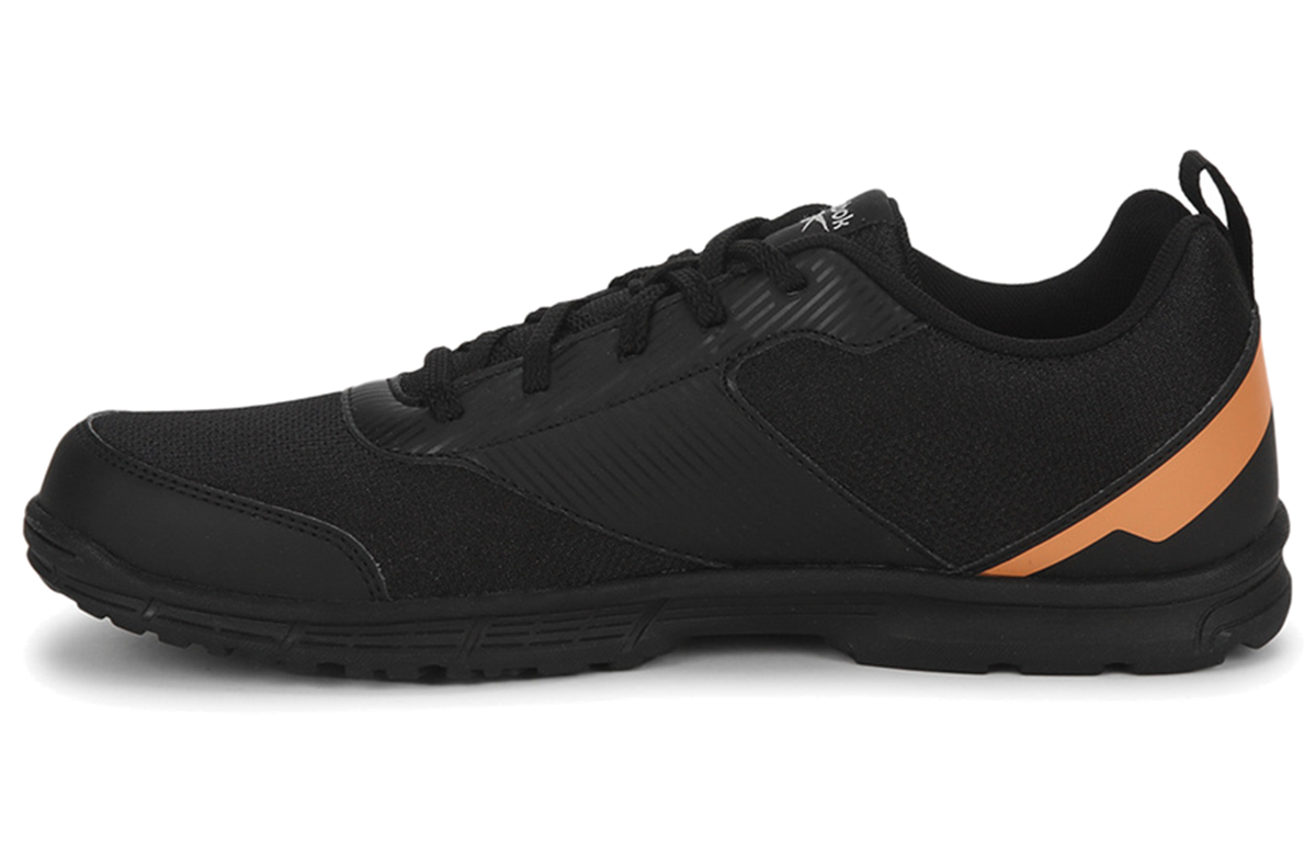 Reebok Bridgeport 'Black' EW4971