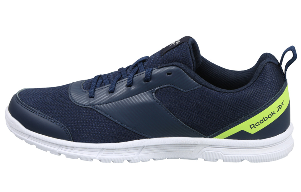 Reebok Bridgeport 'Blue Runner' EW4972