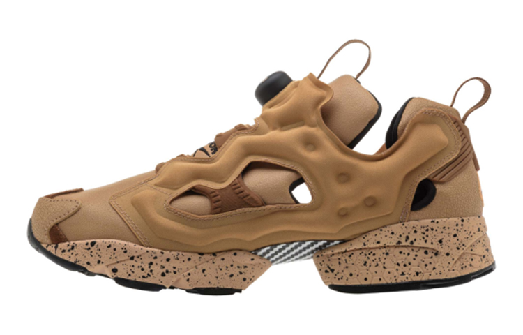 Reebok BT21 INSTAPUMP FURY Brown DV9875