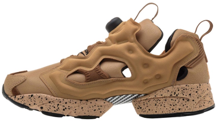 Reebok BT21 INSTAPUMP FURY Coklat DV9875 Buy Reebok BT21 INSTAPUMP FURY Coklat DV9875