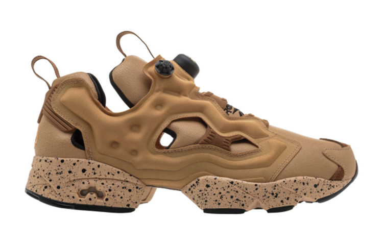 Order Reebok BT21 INSTAPUMP FURY Marrón DV9875