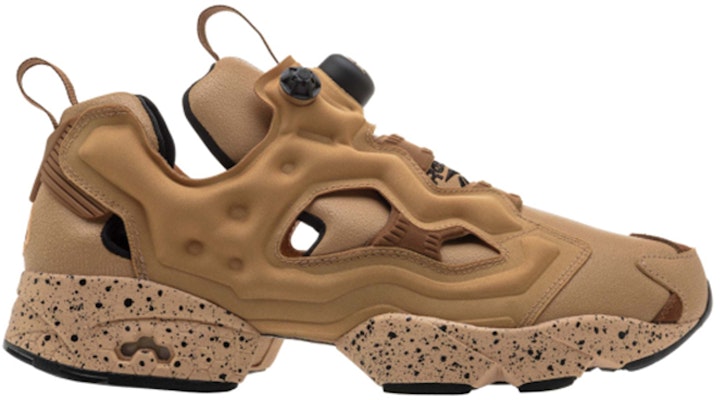 Reebok BT21 INSTAPUMP FURY Coklat DV9875 Order Reebok BT21 INSTAPUMP FURY Coklat DV9875