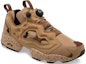 Lookbook Reebok BT21 INSTAPUMP FURY Coklat DV9875