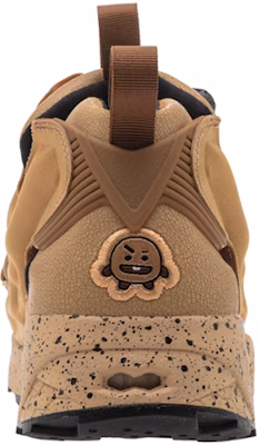 Reebok BT21 INSTAPUMP FURY Coklat DV9875 Shop Reebok BT21 INSTAPUMP FURY Coklat DV9875