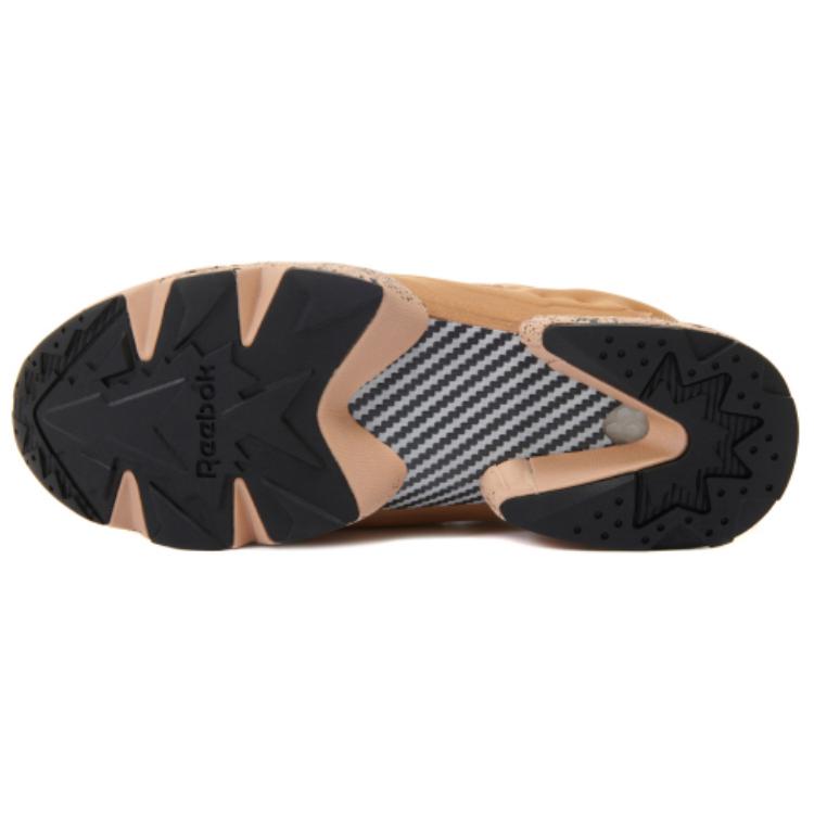 Purchase Reebok BT21 INSTAPUMP FURY Marrón DV9875